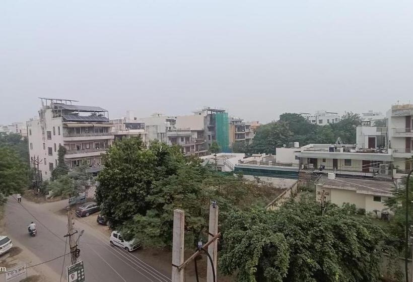 Hotel Glory Stay By Staykr Rooms