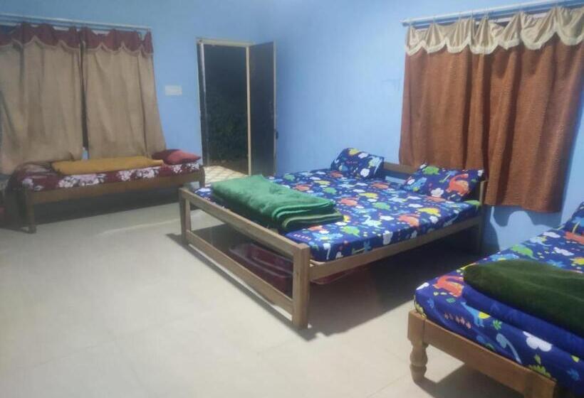 Hotel Green Coorg Homestay