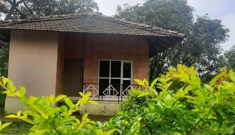 ホテル Shree Pooja Krishi Paryatan
