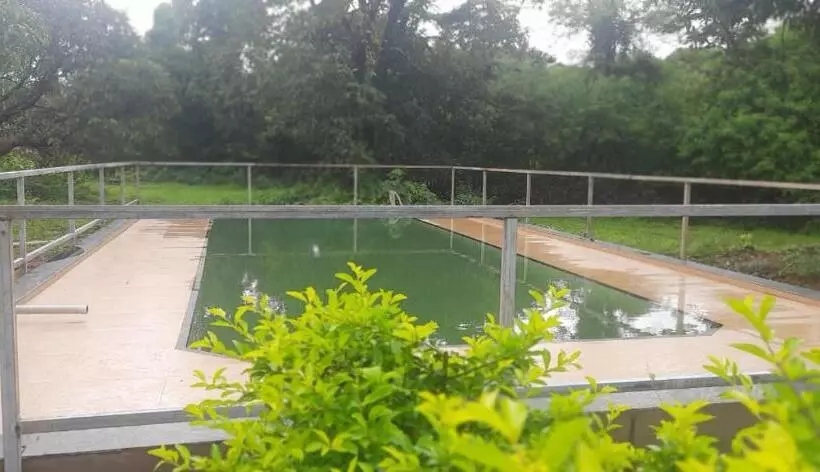 ホテル Shree Pooja Krishi Paryatan
