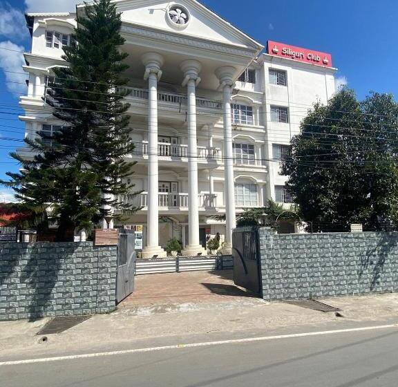 Hotel Siliguri Club