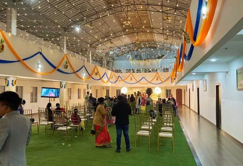 Hotelli Siliguri Club