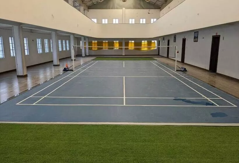 Hotelli Siliguri Club