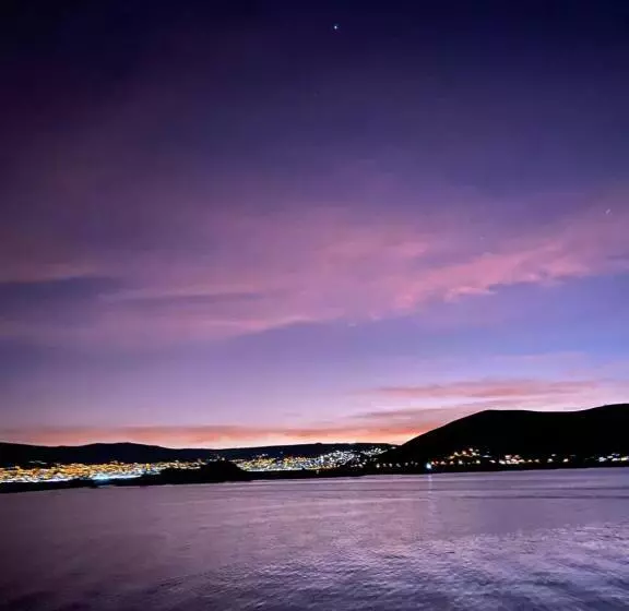 ホテル Urus Beluxia