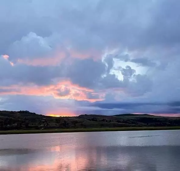 ホテル Urus Beluxia