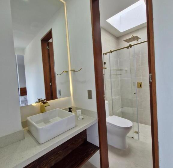 בית מלון כפרי Villa Natural