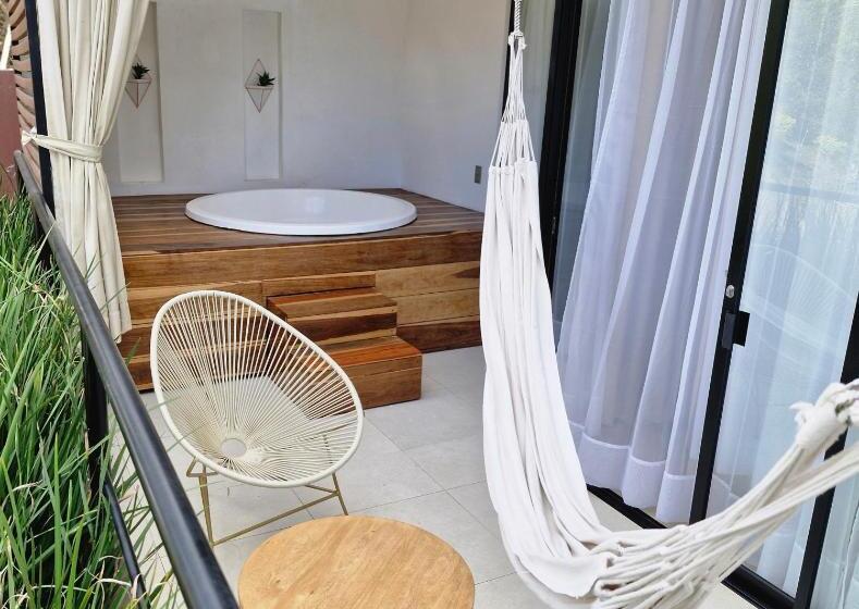 בית מלון כפרי Villa Natural