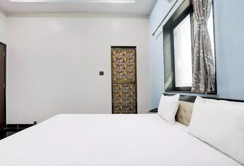 Oyo Hotel Raj Guest House