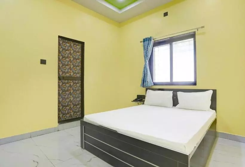 Oyo Hotel Raj Guest House