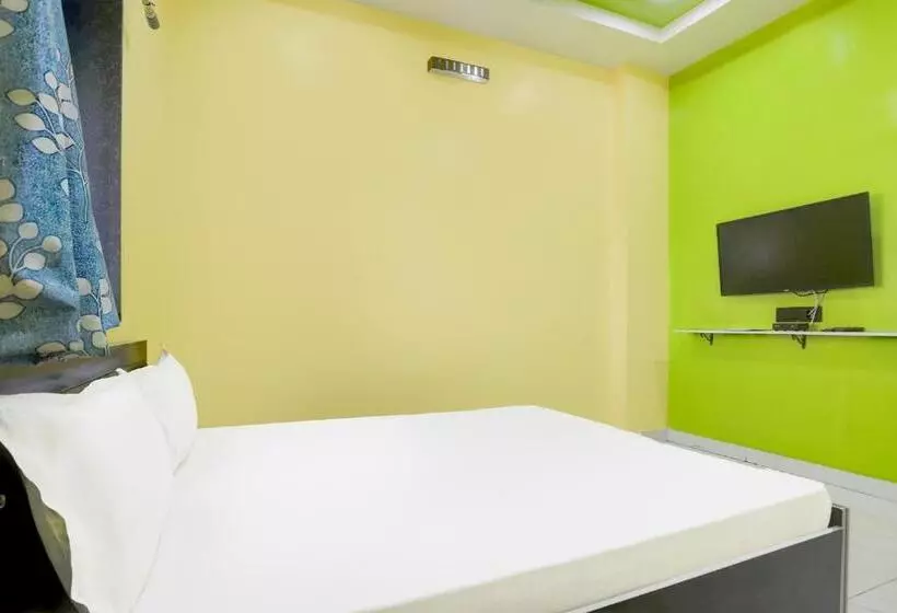 Oyo Hotel Raj Guest House