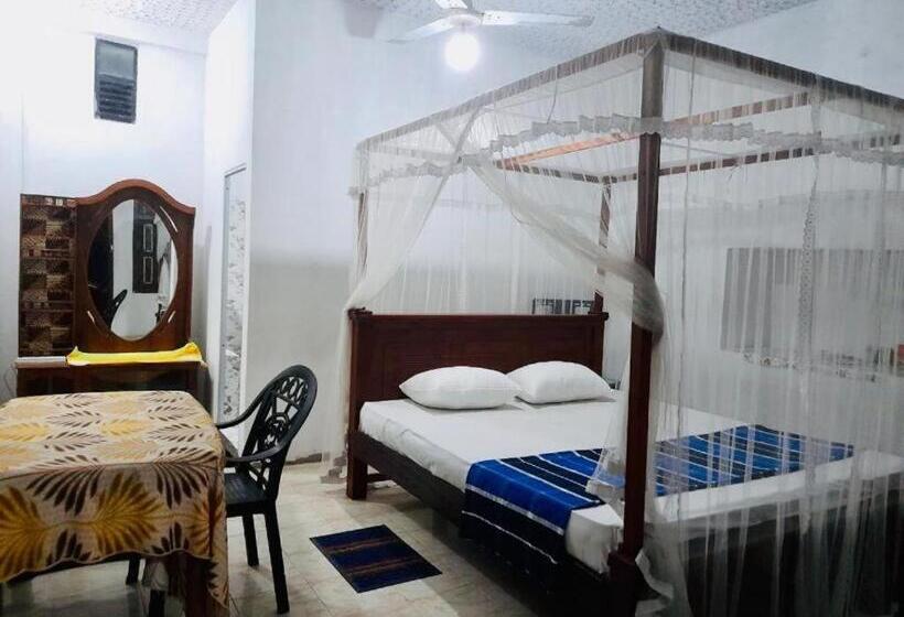 膳宿费 Black Panther Guest