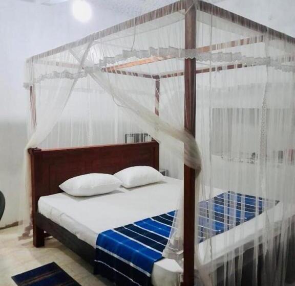 膳宿费 Black Panther Guest