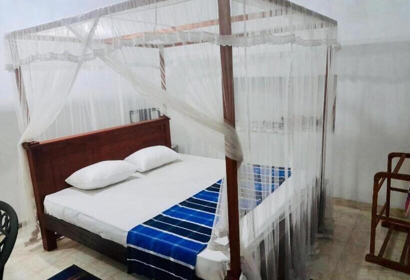 膳宿费 Black Panther Guest