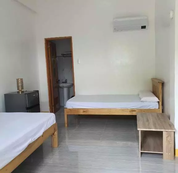 ペンション Chery S Guesthouse