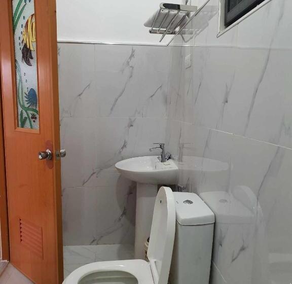 Pansiyon Chery S Guesthouse