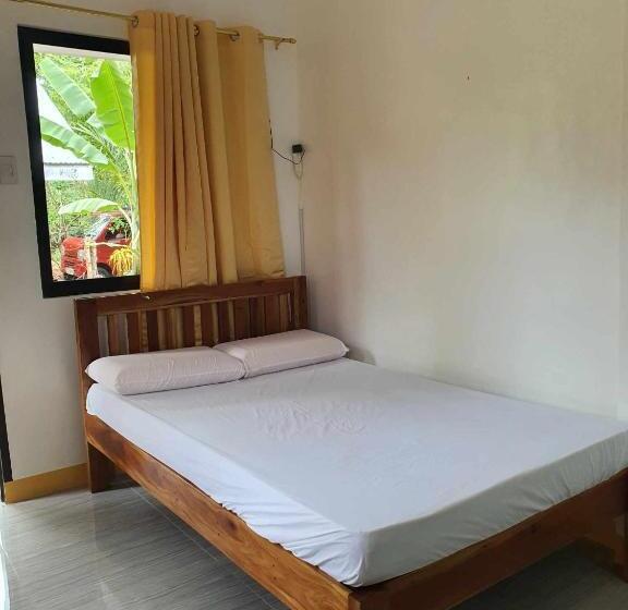 Pansiyon Chery S Guesthouse