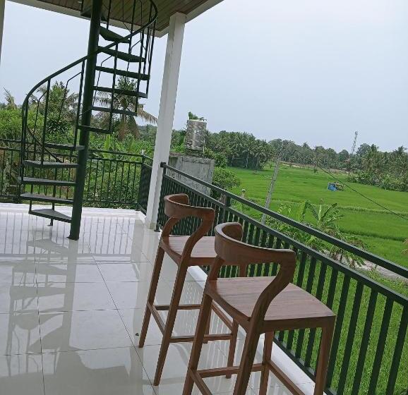 膳宿费 Henrynatha Guesthouse