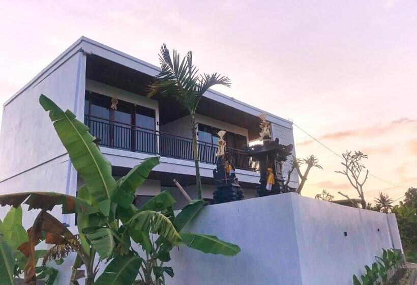 膳宿费 Henrynatha Guesthouse