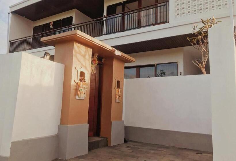 膳宿费 Henrynatha Guesthouse