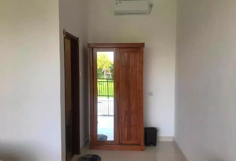 Majatalo Henrynatha Guesthouse