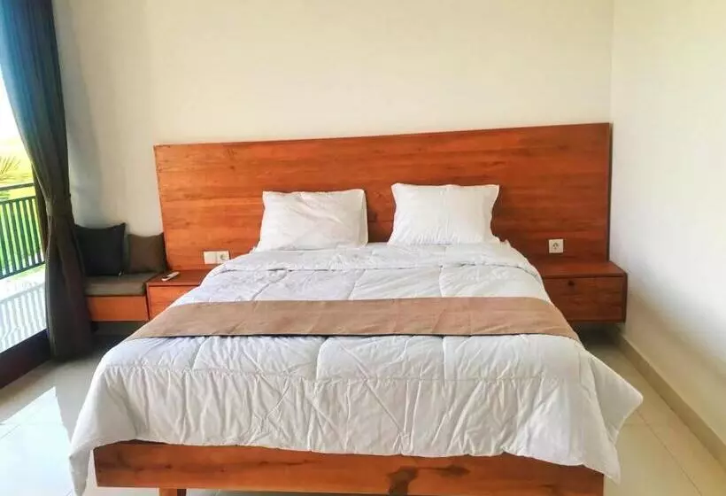 Majatalo Henrynatha Guesthouse