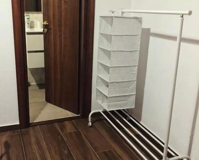 Majatalo Il Rifugio Delle Rose