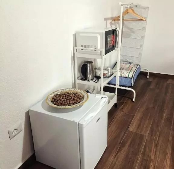 Majatalo Il Rifugio Delle Rose