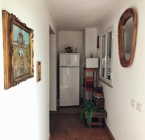 بنسيون Il Rifugio Delle Rose