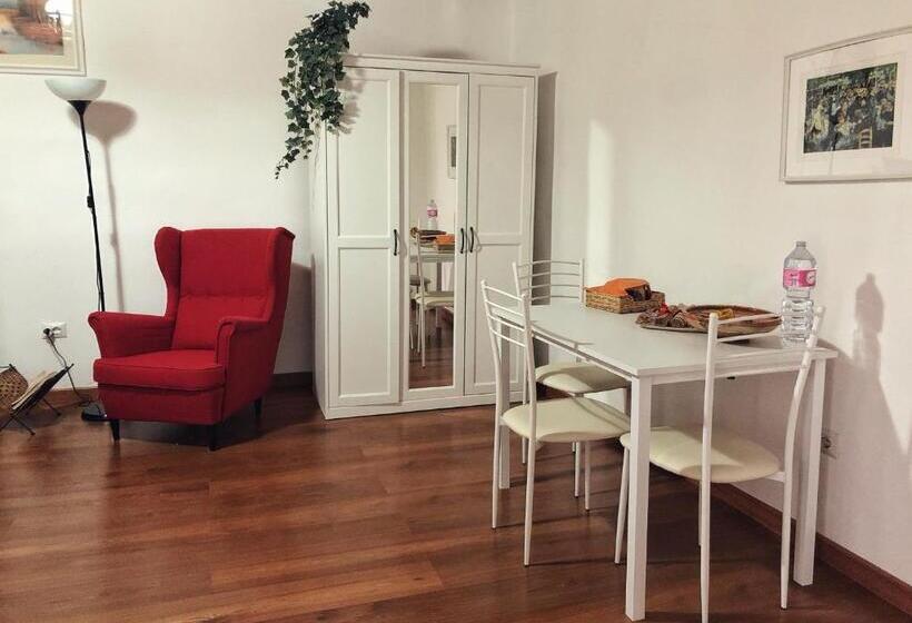 بنسيون Il Rifugio Delle Rose