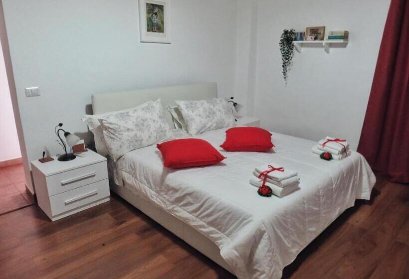 بنسيون Il Rifugio Delle Rose