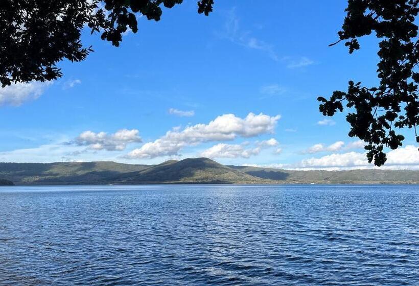 بنسيون Il Rifugio Delle Rose