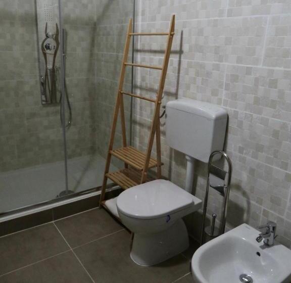 Пансион Il Rifugio Delle Rose