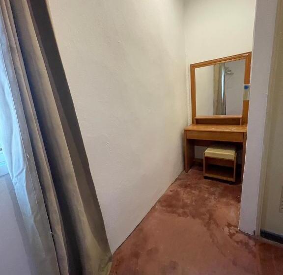 פנסיון Just Sleep