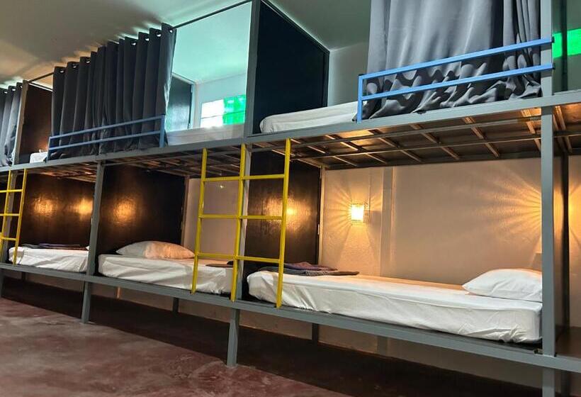 פנסיון Just Sleep