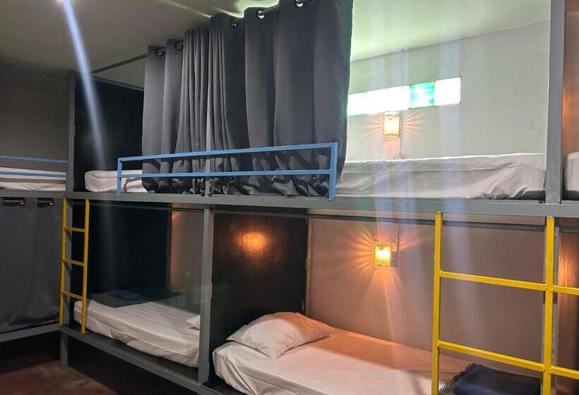 פנסיון Just Sleep