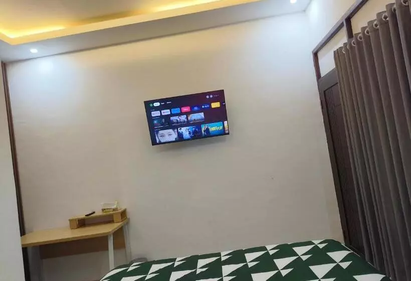 Majatalo Justin Guest House