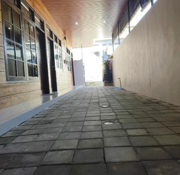 Pansiyon Justin Guest House