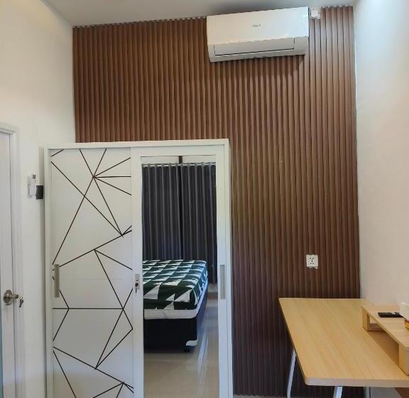 Pansiyon Justin Guest House