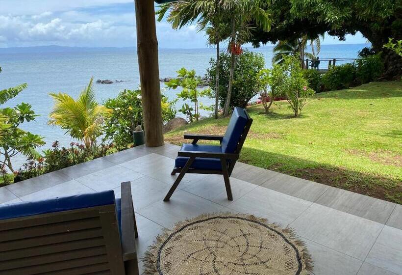 Pension (Hôtel basse catégorie) Matei Pointe Buré