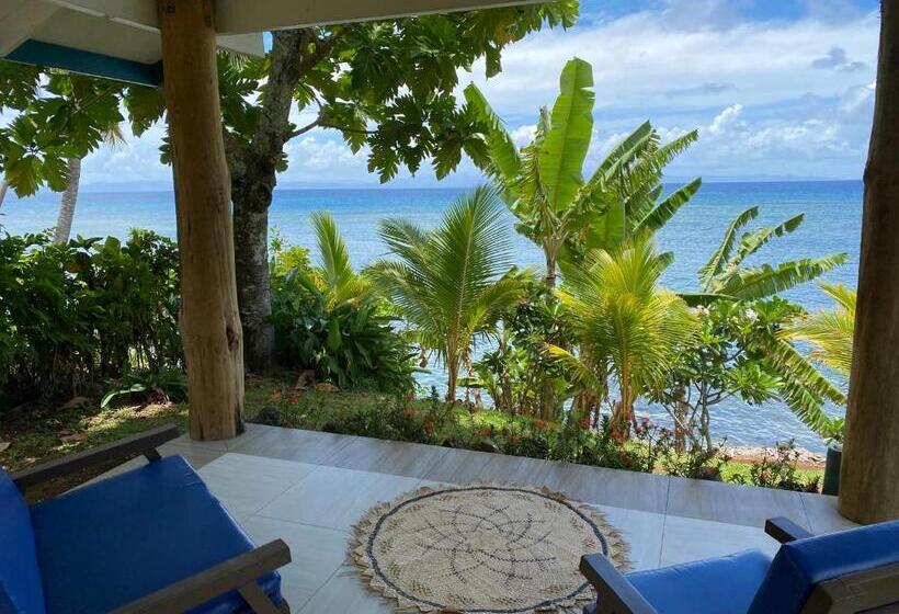 Pension (Hôtel basse catégorie) Matei Pointe Buré