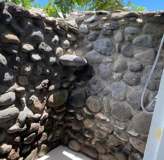 Pension (Hôtel basse catégorie) Matei Pointe Buré