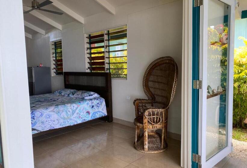 Pension (Hôtel basse catégorie) Matei Pointe Buré