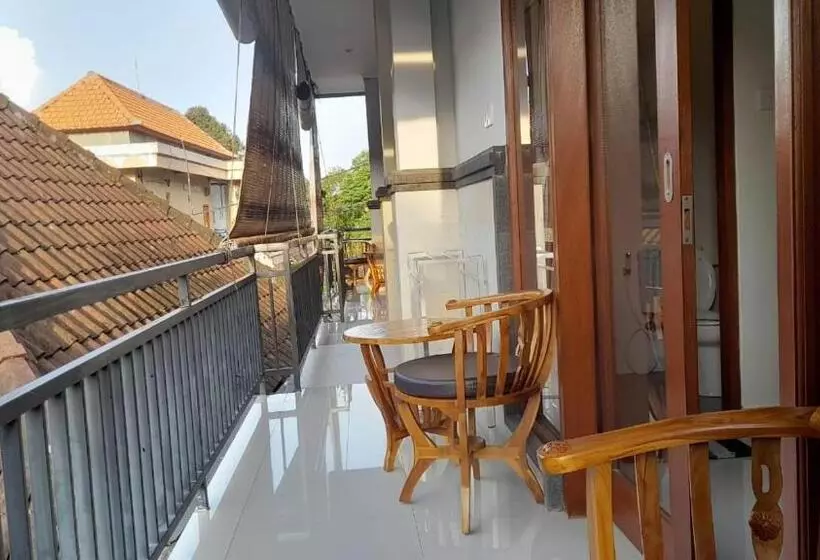 Majatalo Nugraha Guest House
