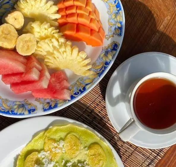 Majatalo Nugraha Guest House