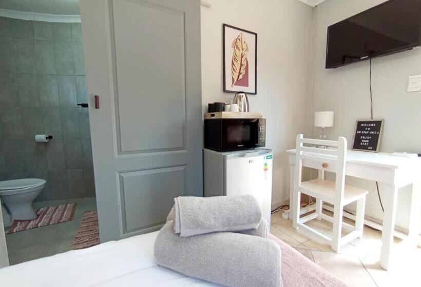 Pension Or Stay Unit 3