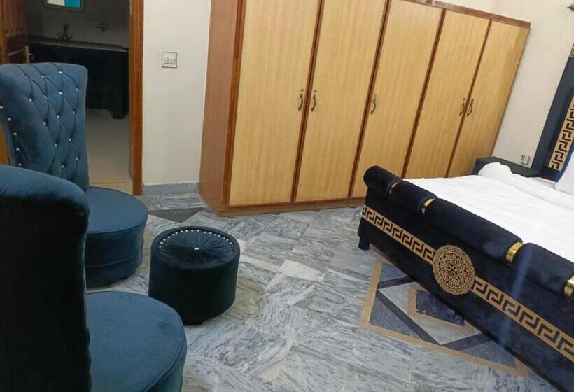 پانسیون Prime Family Lodge