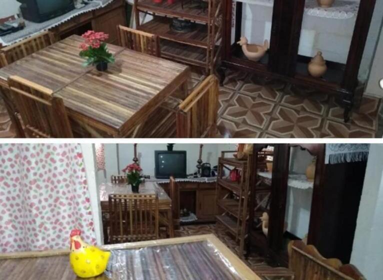 Пансион Recanto Itália Brasil