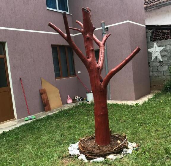 پانسیون Selami Guesthouse