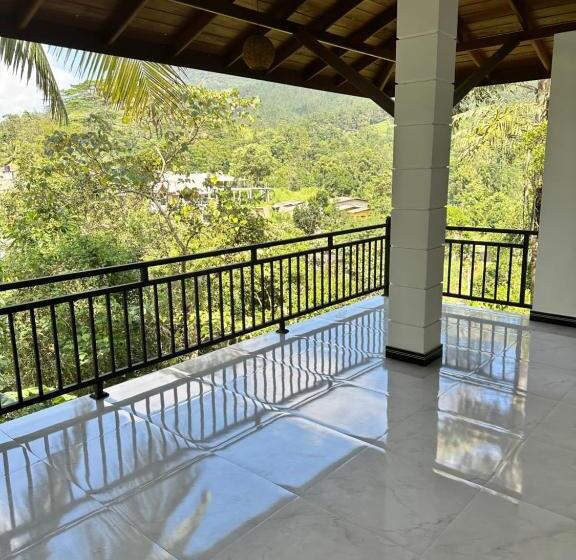 Pansiyon The Kandyan Secret Villa   Free Pick Up From Kandy Railway Station