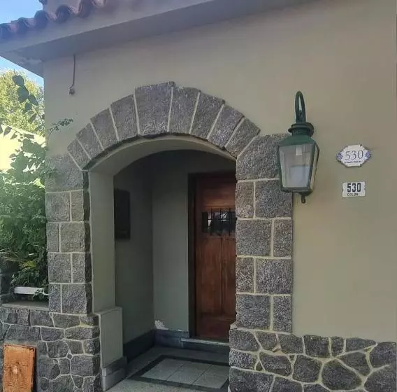 Posada Santa Rita